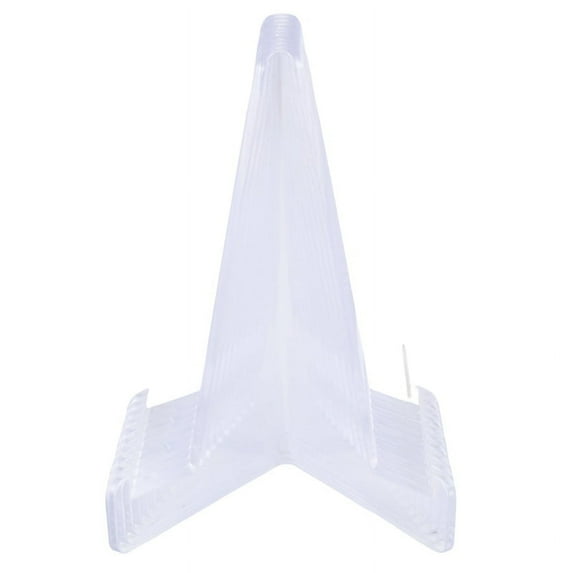 10Pcs 35PT-360PT Card Sleeves Display Acrylic Stands for Card Display