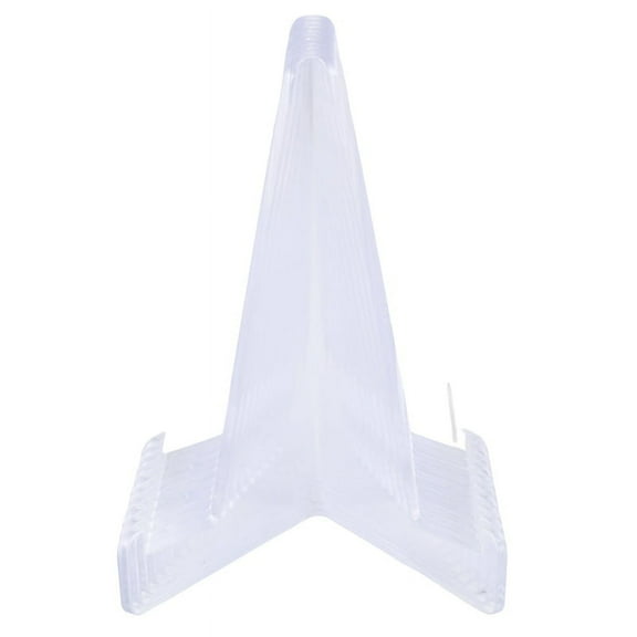 10Pcs 35PT-360PT Card Sleeves Display Acrylic Stands for Card Display