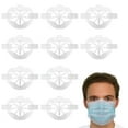 thumbnail image 1 of 10Pcs 3D Face Inner Bracket for Comfortable Breathing Washable Inner Support Frame Under Frame Lipstick Protector, 1 of 8
