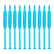 MySmile 10Pcs 3ml Dental Clinic Remineralization Gel, Reducing Teeth Sensitivity After Teeth Whitening, Desensitizing Gel for Teeth, Strengthening Teeth Enamel