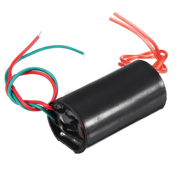 10Pcs 400000V High Voltage Module 3V-6V 400kV Boost Step Up Power Module High Voltage Generator Module Industrial