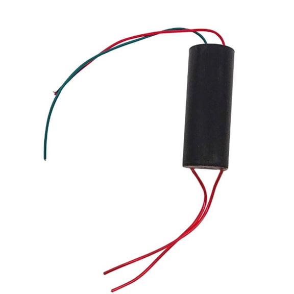 10Pcs 400000V High Voltage Module 3V-6V 400kV Boost Step Up Power Module High Voltage Generator Module Industrial