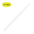 thumbnail image 1 of 10Pcs 400mm x 2.5mm Stainless Steel Motion Axle Circular Round Rod Bar, 1 of 5