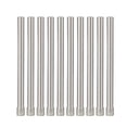 thumbnail image 1 of 10Pcs 5/32" Diamond Particles Coating Tip Hole Saw Drill Bit for Glass, 1 of 5