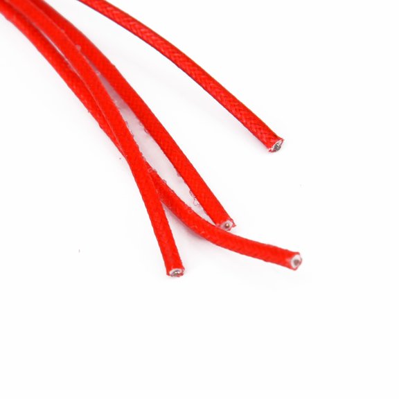 10Pcs 50W 6 Ohm Led Lamp Decoder Brake Light Fault Canceller Resistor Golden Aluminum Housing High Precision Vibration-Resistant Fangkenuo