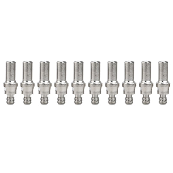 10Pcs 52582 Electrode For Plasma Troch Pt-60 Pt-40 Ipt60 Ipt-60 Smile Home