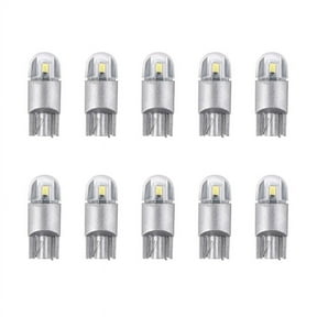 Led W5w R2 W5W Bulbs for Auto Lighting Needs