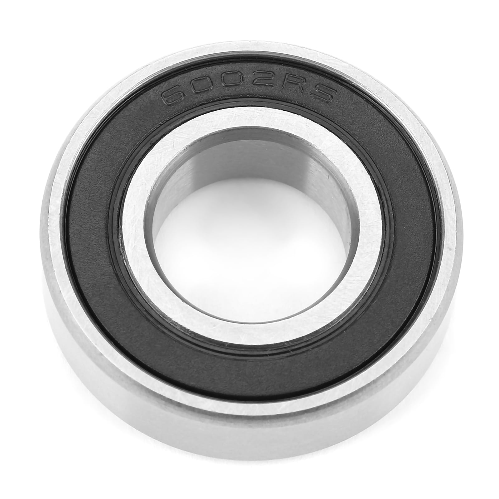 10Pcs 60022Rs Bearings, Bearing Steel Low Noise Sealed Deep Groove