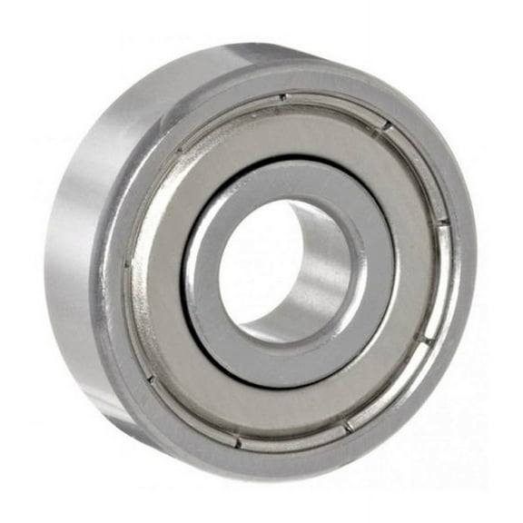 10Pcs 625ZZ Carbon Steel Deep Groove Ball Pre-lubricated Bearings Miniature Replacement Spare Part TAPDRA Spare Part