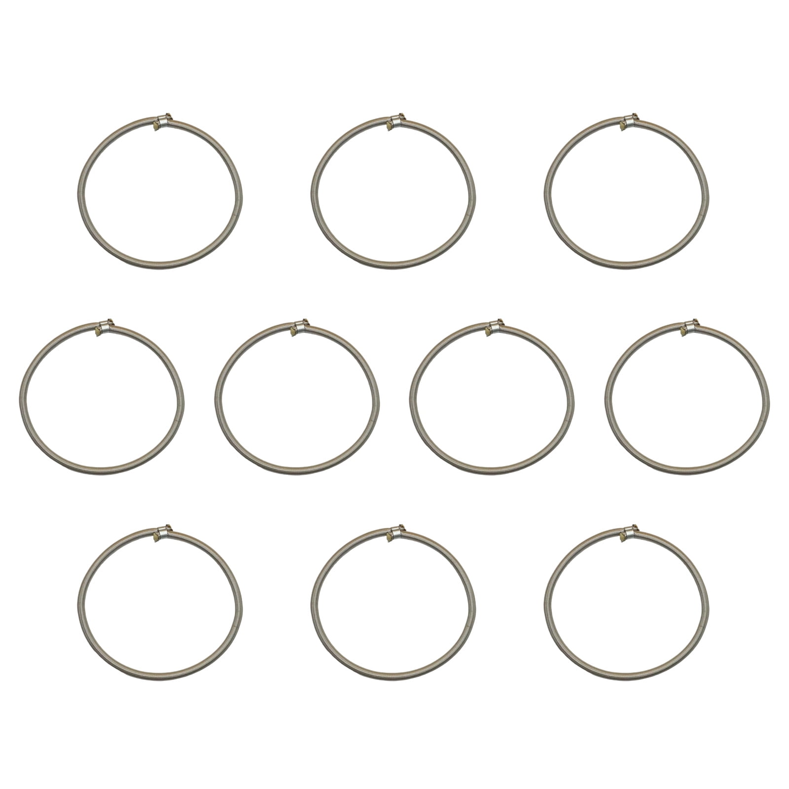 10Pcs 8mm Trampoline Elastic Rope High Jump Bungee Cord Trampoline Tie ...