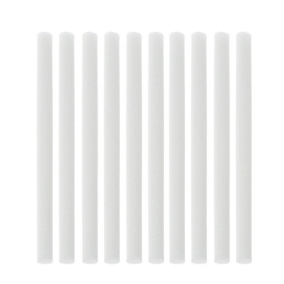 10 Pieces Humidifier Sticks Filter for Portable USB Powered Humidifiers
