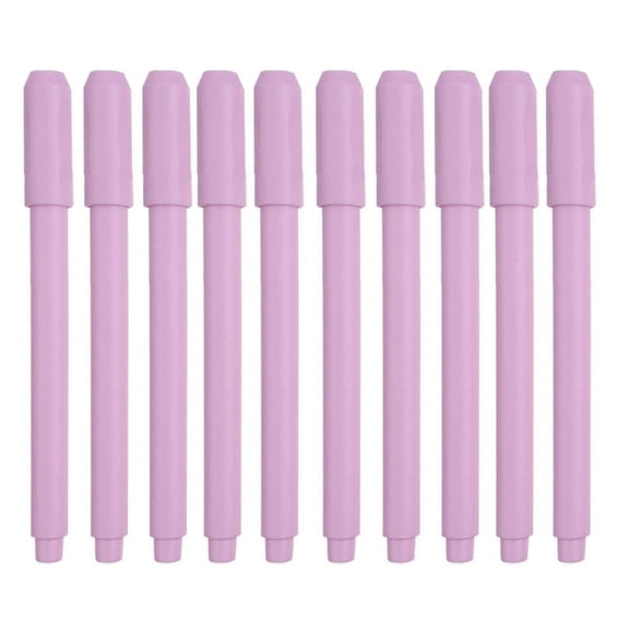 10Pcs Adjustable Pencil Lengthener Pen Handle Lengthener Pencil Extender Wood Pencil Extenders for 4-5mm Diameter Pencil