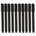 thumbnail image 1 of 10Pcs Adjustable Pencil Lengthener Pen Handle Lengthener Pencil Extender Wood Pencil Extenders for 4-5mm Diameter Pencil, 1 of 17