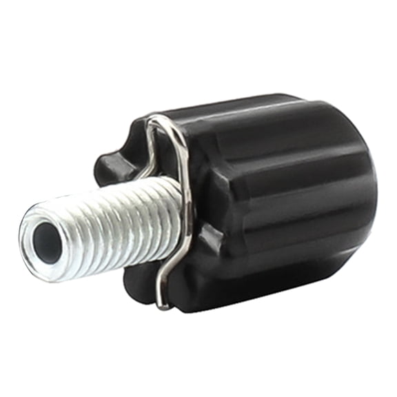 10Pcs Adjusting Barrels Mountain Bikes Transmission Fine Adjustment Screws