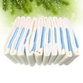 thumbnail image 1 of 10Pcs Adult Diapers Size L, Simple Water Absorbing Protective Patient, By Meiiso, Large Inventory!, 1 of 5