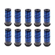 10Pcs Air Filters Kit 30-00471-20 PA5584 P611858 for Carrier Reefer X22100A X22500A X22500R X4-7500 6600 6600 MT Thermo King