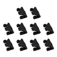 thumbnail image 1 of 10Pcs Air Fryer Rubber Bumpers Silicone Air Fryer Basket Protective Feet, 1 of 18