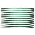 thumbnail image 1 of Bright Green Upholstery Socket Strips for Car Decoration with Durable Synthetic Material 10Pcs, 1 of 8