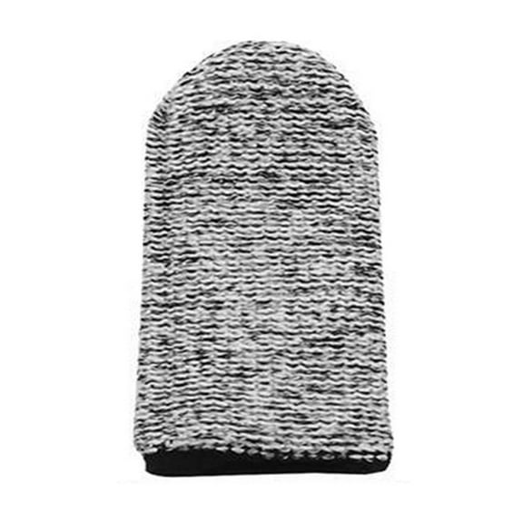 10Pcs Anti-Cut Finger Cover Finger Protector Sleeve Cover Finger Peel Fingertip Gloves Picking Finger Cover Kitchen Tools ,Wear-Resistant