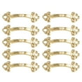 thumbnail image 1 of 10Pcs Antique Drawer Small Handle Jewelry Box Gift Box Packaging Accessories, 1 of 7