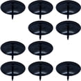 thumbnail image 1 of 10Pcs Antique Metal Door Hardware Decorative Nails Clavos Fasteners Large Round Upholstery Tacks Hardware Enduring, 1 of 8