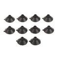 10Pcs Aquarium Suction Cup Filter Air Pump Water Pump Holder Sucker