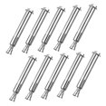 thumbnail image 1 of 10Pcs Asphalt Expansion Bolts for Speed Bumps Fasteners for Secure Installation Asphalt Resistant Easy to Mount Expansion Bolt, 1 of 5