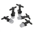 thumbnail image 1 of 10Pcs Atomization Nozzle Water Sprayer DIY Drip Irrigation Sprinkler Nozzl P AL, 1 of 10