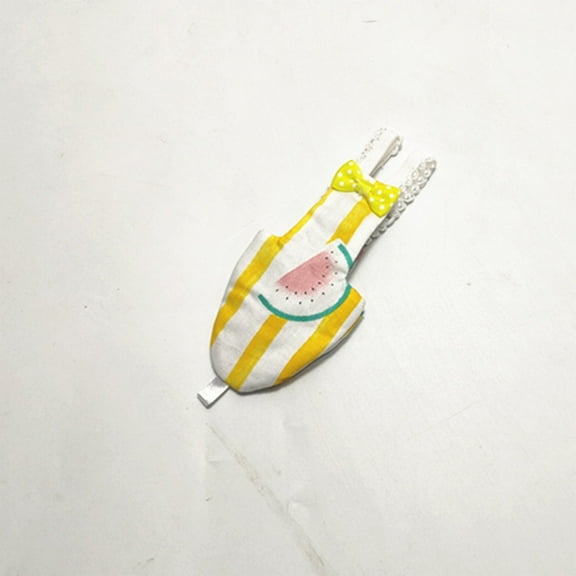 10Pcs Bird Diaper For Parrots, RRJ Pet Bird Diaper Flight Suit, High Absorbency Washable Reusable Bird Clothes, Parrot Pigeon Mynah Diaper Pants with Pockets for Cockatiel Conure Budgie Indoor Pet