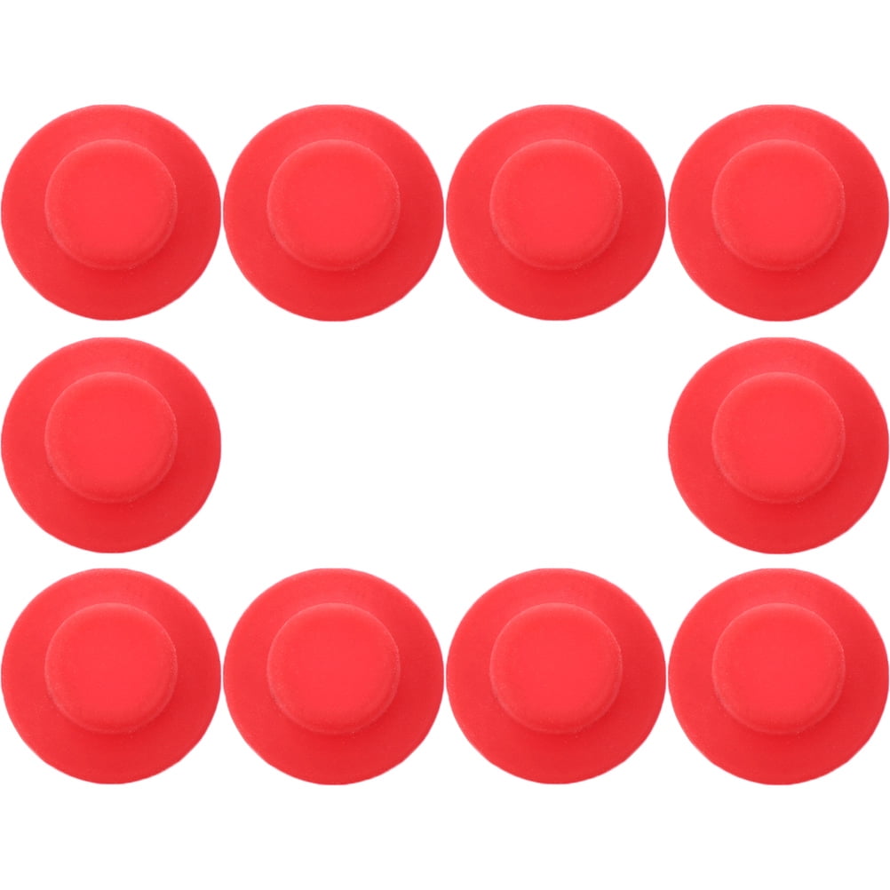 10Pcs Bottle Gaskets Swing Top Bottle Seals Home Brew Beer Soda Bottle