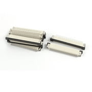 10Pcs Bottom Port 26Pin 1.0mm Pitch FFC FPC Ribbon Sockets Connector