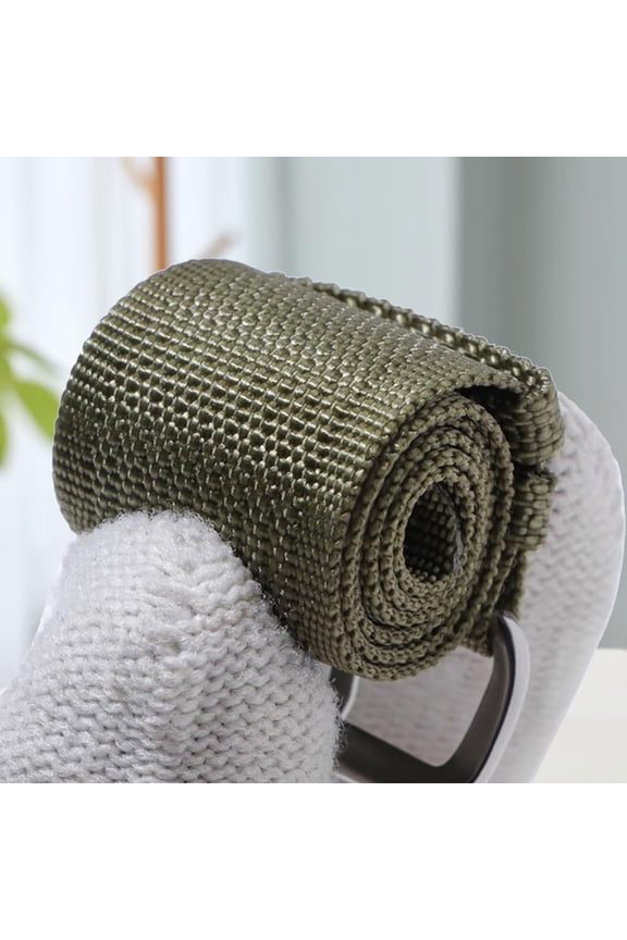 10Pcs Bracelet Replacement Strap! Yrmaups Bracelet Replacement Strap, Adjustable Nylon Ring with Soft Woven Nylon, Adjustable Buckle, Soft Breathable Sports Bracelet, Watch Band, Fitness Tracker