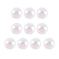 thumbnail image 1 of 10Pcs Cake Decoration Ball Transparent Christmas Tree Wedding Party Cake Decorating Ball Bakery Supplies, 1 of 8