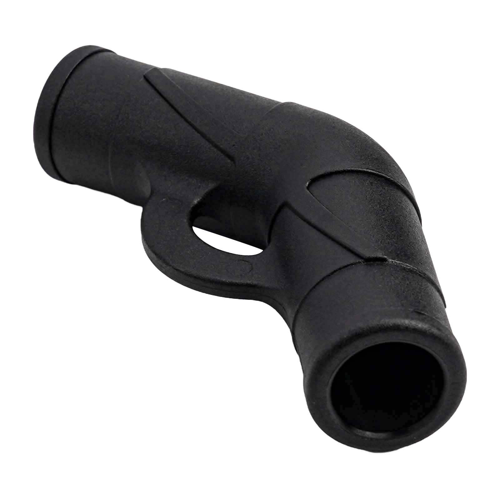 10Pcs Camping Tent Pole Joint Tent Repair Accessories Tent Support Rod