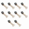 thumbnail image 1 of 10Pcs Carbon Motor Brush Sewing Machine Replacement Accessories, 1 of 9