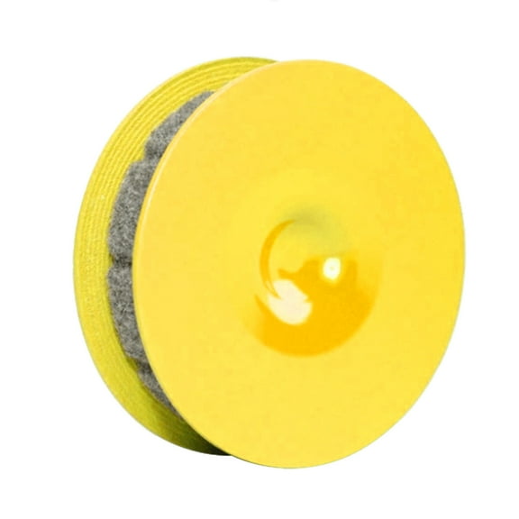 10Pcs Chain Oiler! Vacemry Bicycle Chain Lubrication Maintenance Tool, Roller Type Oil Applicator, Leakproof Refillable Design, No Mess Hands, Suitable for Medium Low Viscosity Lubricants, Easy to