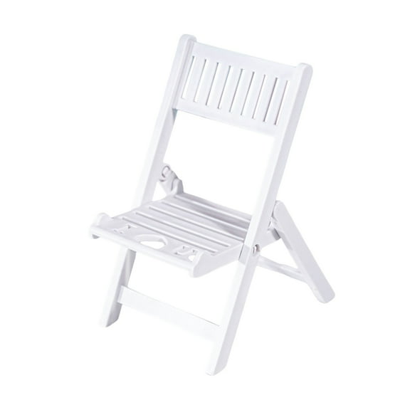 10Pcs Chair Phone Stand under $5! Bzdzmqm Chair Shape Phone Stand Holder, Universal Mobile Phone Dock for Desk, Adjustable Smartphone Bracket for Office, Cute Desktop Organizer for All Phones