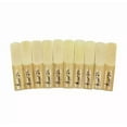 thumbnail image 1 of 10Pcs Clarinet Reeds Reed For Strength 2.5 Saxophone Sax Accessories, 1 of 2