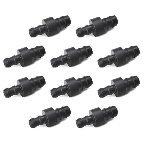 10Pcs Coffee Maker Parts Special Milk Pipe Replacement For Automatic