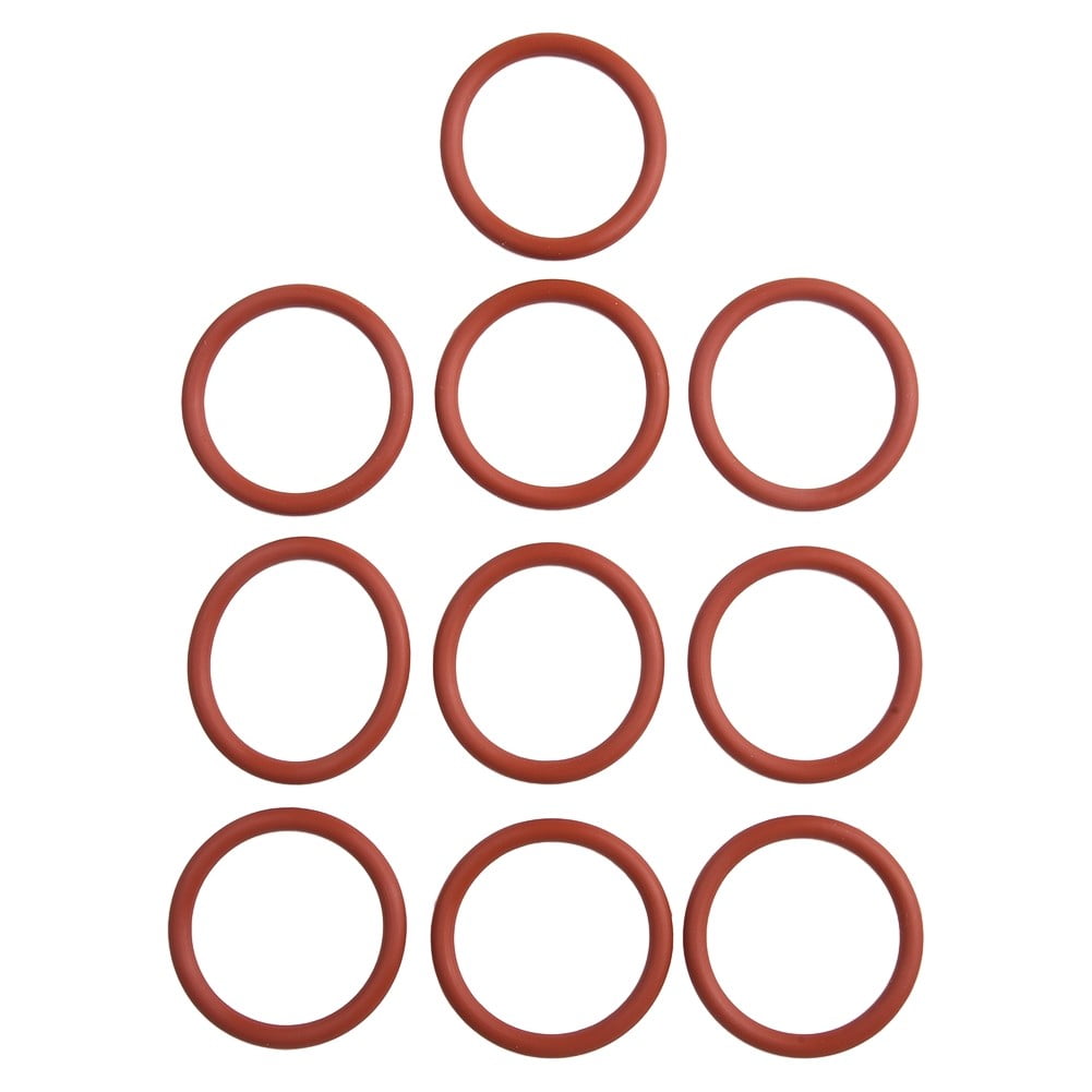 GAGGIA-SAECO 996530013489 (140322962) SILICONE O-RING FOR BOILER GAGGIA-SAECO 996530013489 (140322962) SILICONE O-RING FOR BOILER