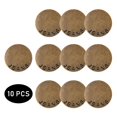 thumbnail image 1 of 10Pcs Copper Snap Fastener Metal Pants Button Adjustable Free Sewing Buttons For Clothing Jeans Waist Button Buckle, 1 of 13