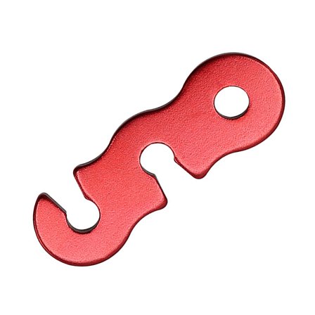 10Pcs Cord Rope Adjusters Tent Tensioners Camping Tent Rope Tarps Guyline Tensioner Enduring Rope Buckles Enduring