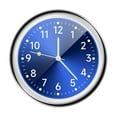 thumbnail image 1 of 10Pcs Dashboard Fluorescent Clock! Yannianjz Dashboard Clock, 4 Inch Mini Car Clock with Luminous Display, Universal Dashboard Mount for Car Truck Van SUV, Fluorescent Digital Clock for Easy Day, 1 of 3