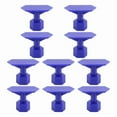 thumbnail image 1 of 10Pcs Dent Puller Tabs Dent Removal Tool Dent Remover Tabs, 1 of 10