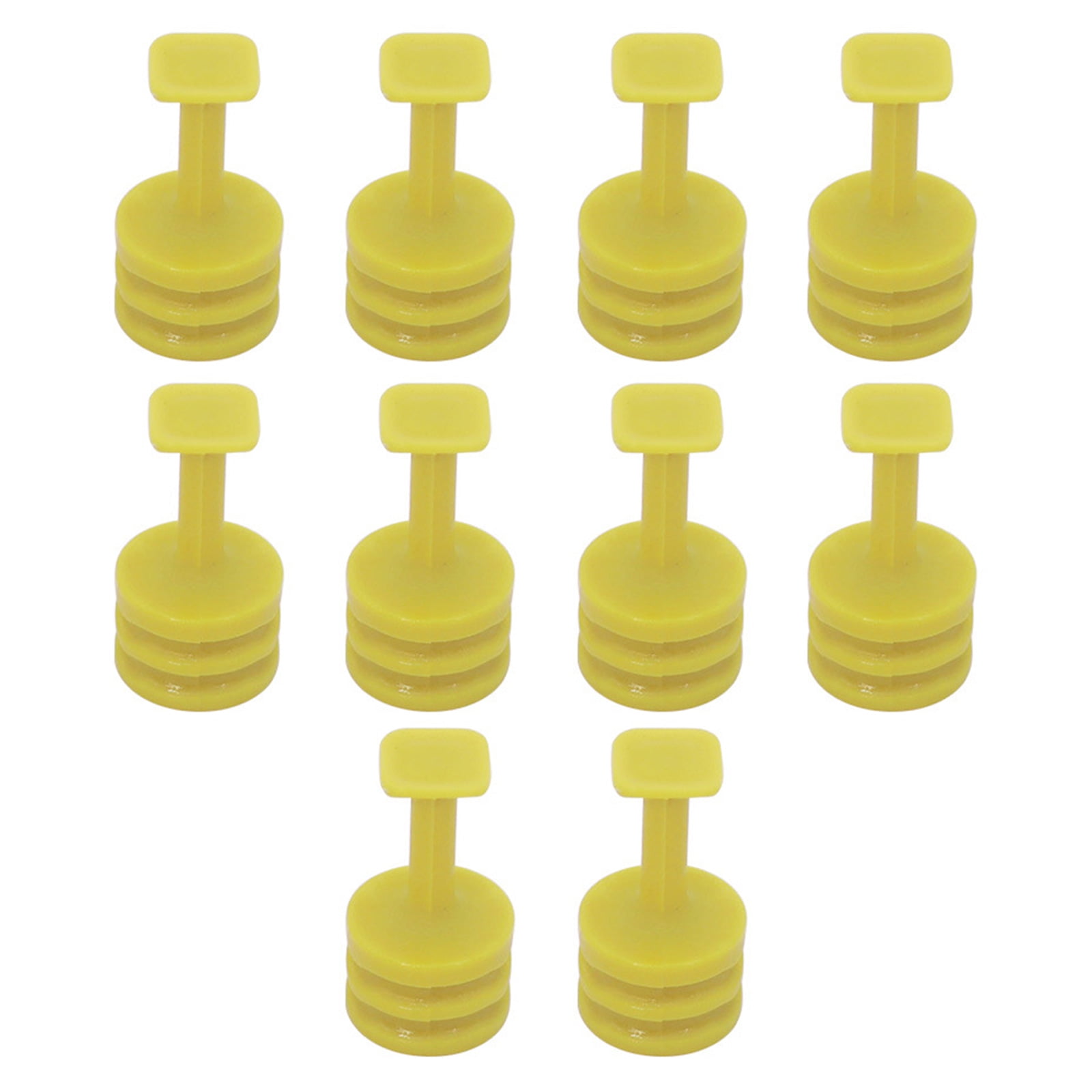 10Pcs Dents Puller Dents Removal Tool Car Body Dents Remover Car ...