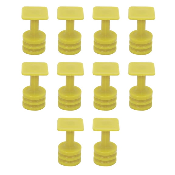 10Pcs Dents Puller Dents Removal Tool Car Body Dents Remover Car Maintenance Tool Pulling 7/9/11/13mm