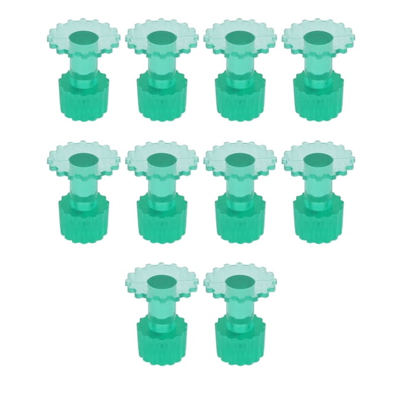 10Pcs Dents Pulling Removal Tool Car Body Dents Remover Sheet Auto Maintenance Tools Puller