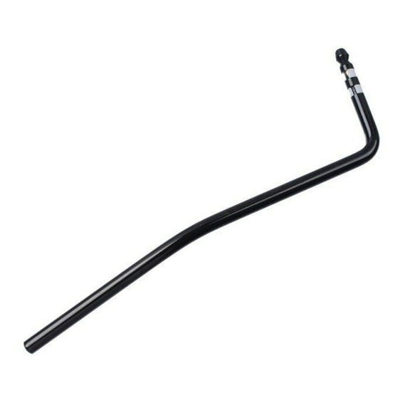 10Pcs Direct Insertion Styles Tremolo Arm Whammy Bar For Electric Guitar.Insert Part Diameter 6mm