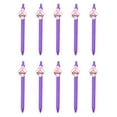 thumbnail image 1 of 10Pcs Doctor Theme Nurse Ballpoint Pens 1.0mm Pen Point Black Inks Smooth Writing for Hospital Staff Daily Note Taking, 1 of 8