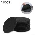 thumbnail image 1 of UHUSE 10Pcs Double Sided Sticky Tape Adhesive Sticker Rug Mat Carpet Gripper Pad, 1 of 5